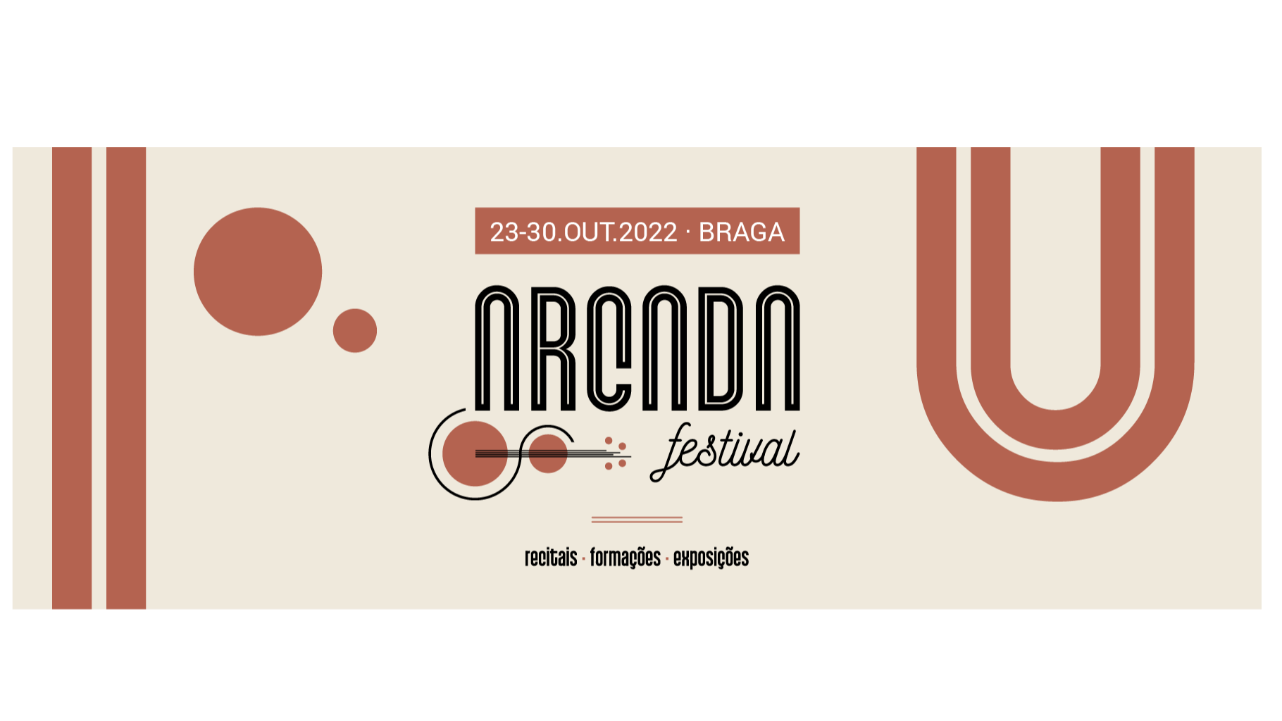 Festival Arcada