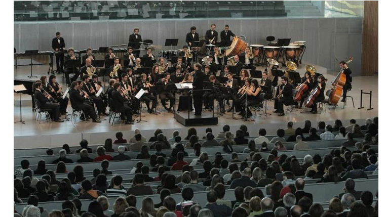 Banda Sinfónica Portuguesa