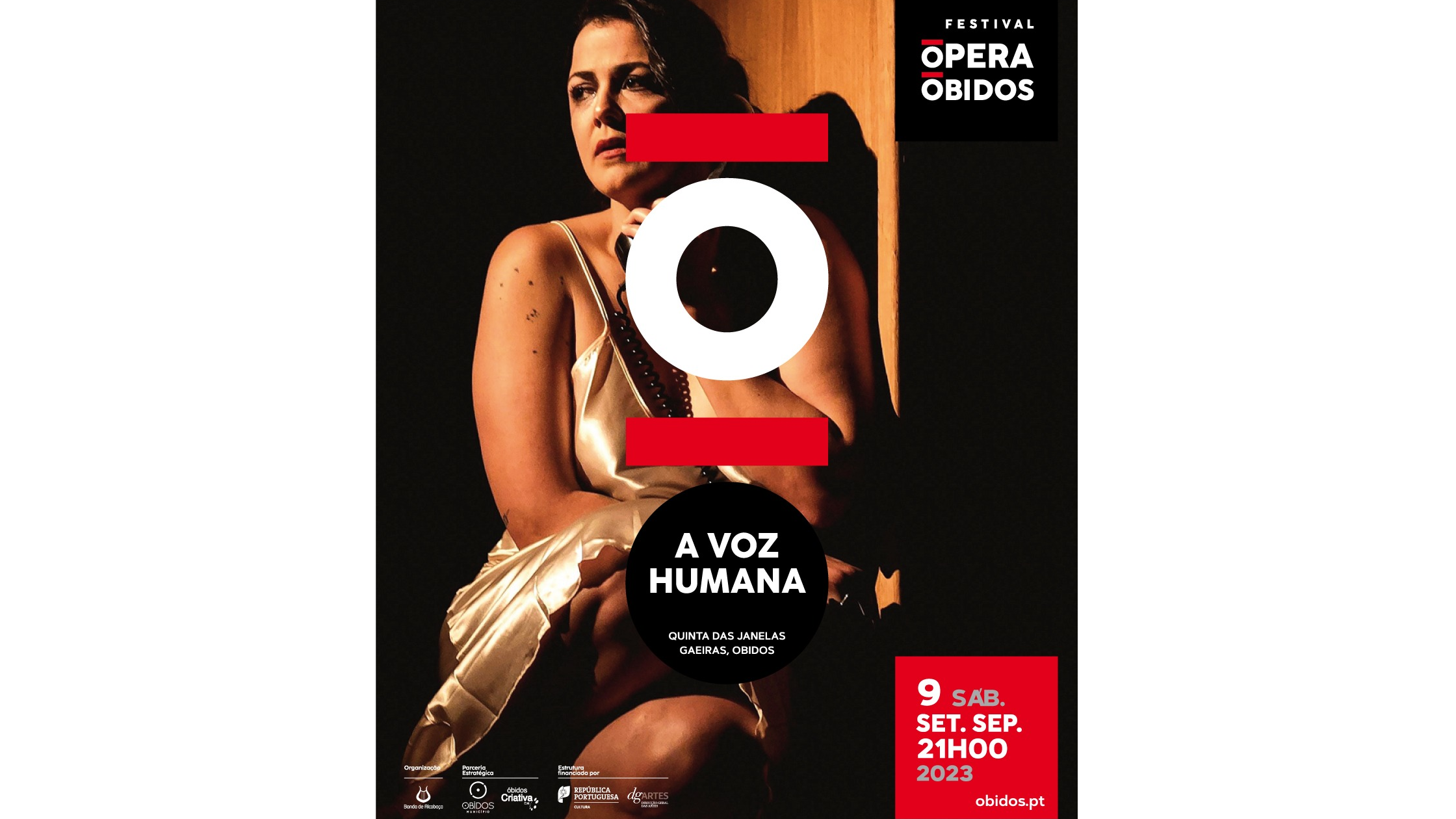 Festival de Ópera de Óbidos